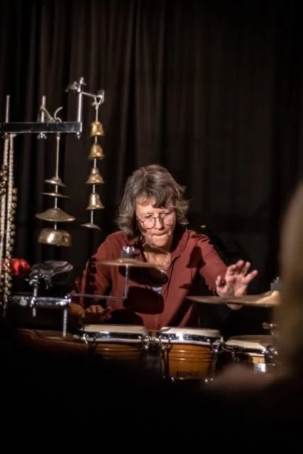 Ebba Westerberg 11/9/23