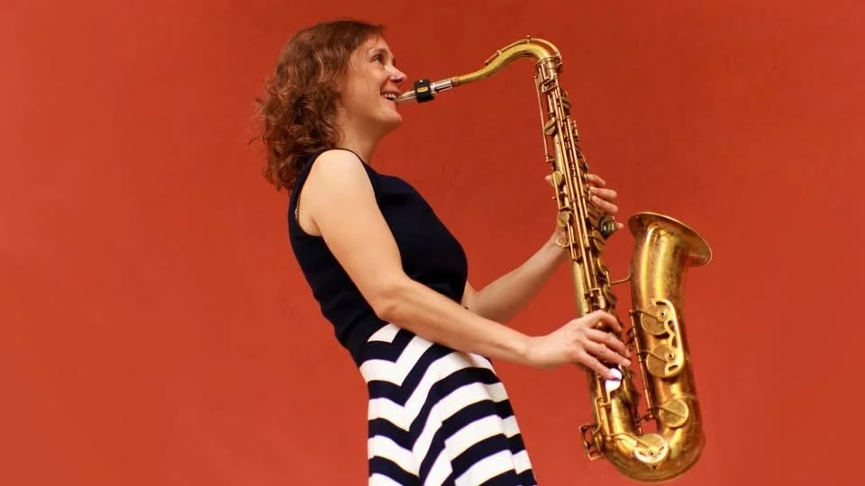 Jasmin Gundermann 12/7/23