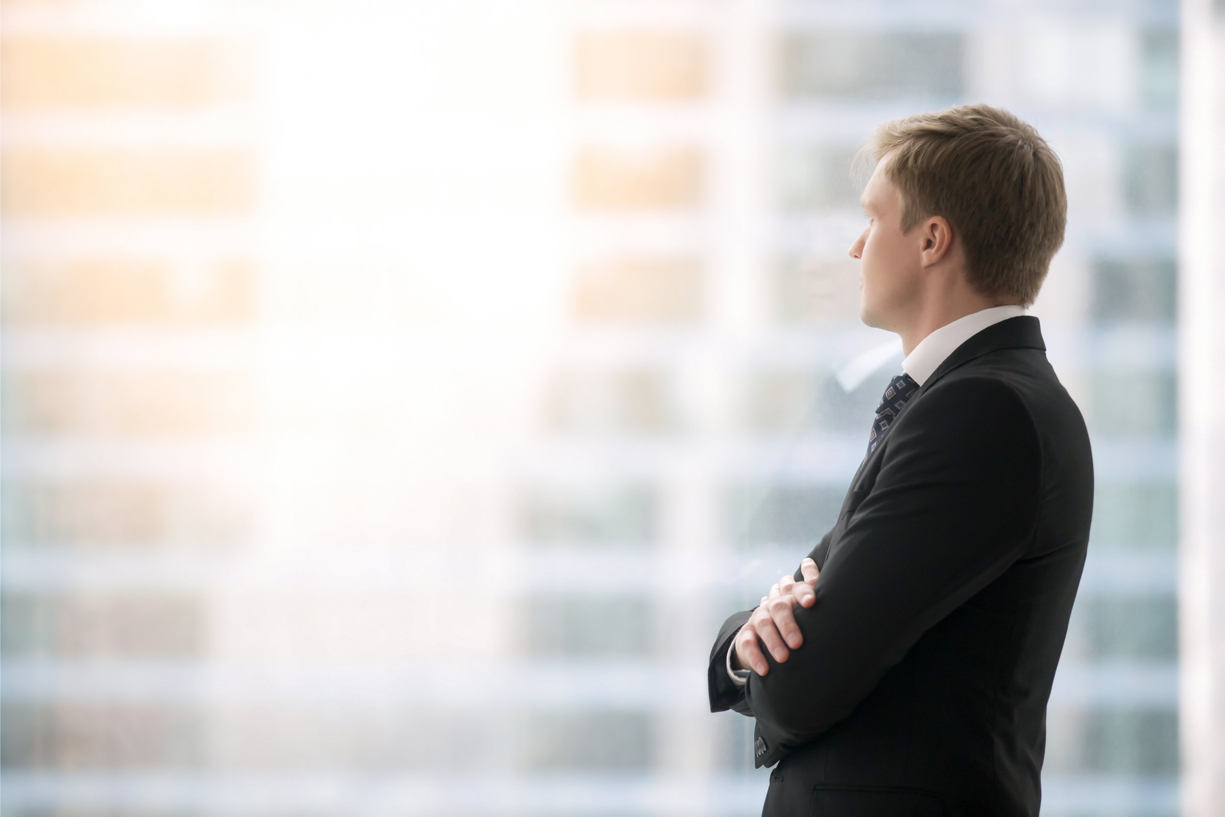 Corporate Gaze.jpg