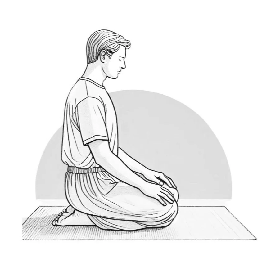 5 Types of Mind Chatter That Disrupt Meditation (And How to Manage Them)