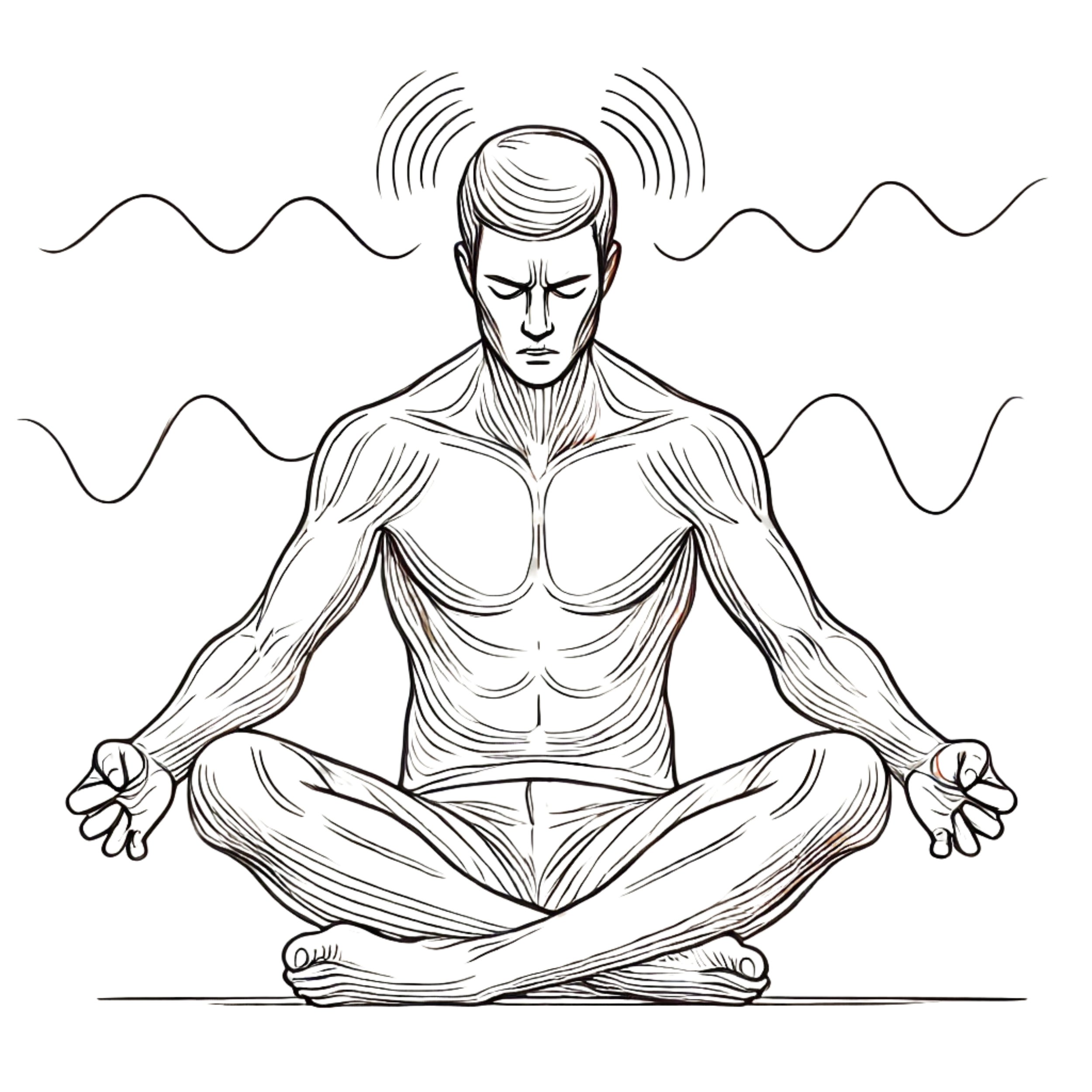 Breaking Through Meditation Resistance: Why You Struggle to Sit Still (and How to Overcome It)