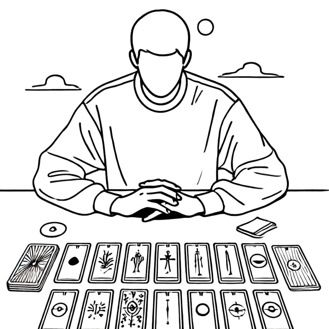 Introduction to Tarot: A Spiritual Tool for Reflection and Insight