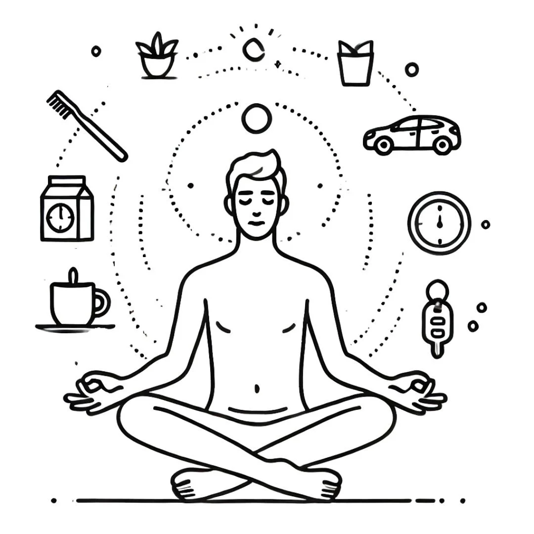 How to Build a Meditation Habit That Sticks