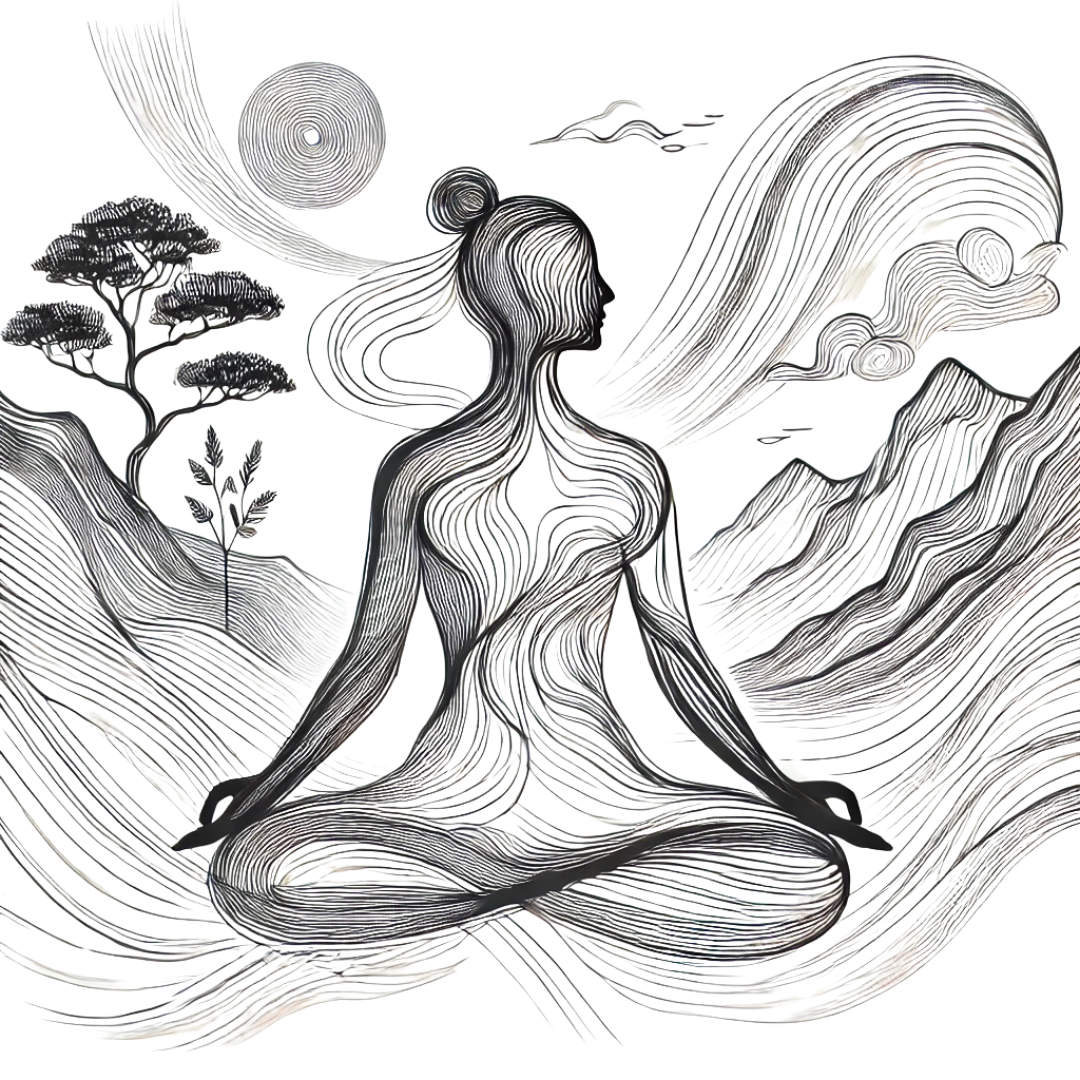 Why Nature Is the Ultimate Meditation Teacher