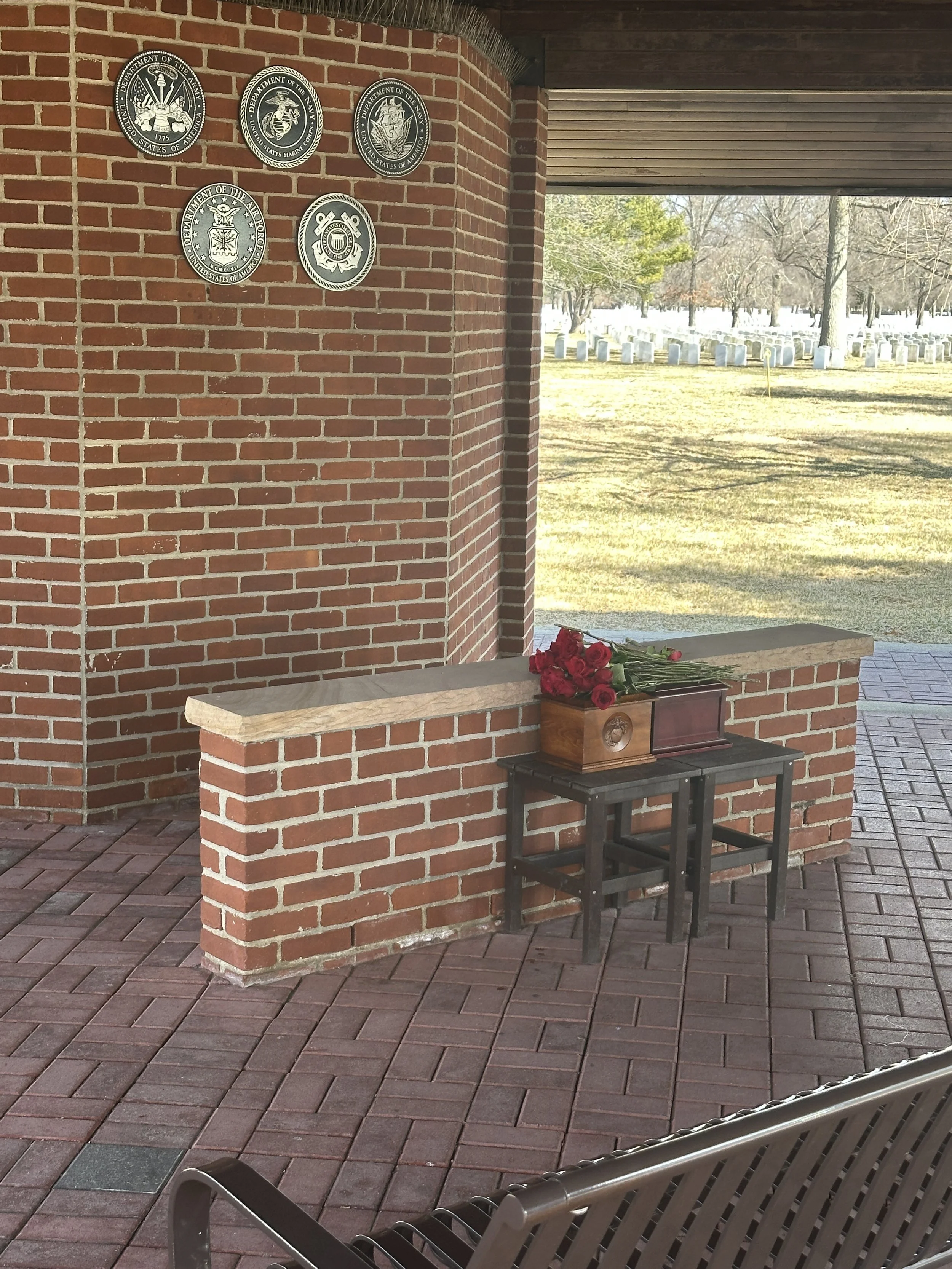 Honoring My Grandfather: Crossing a Threshold and Embracing Change