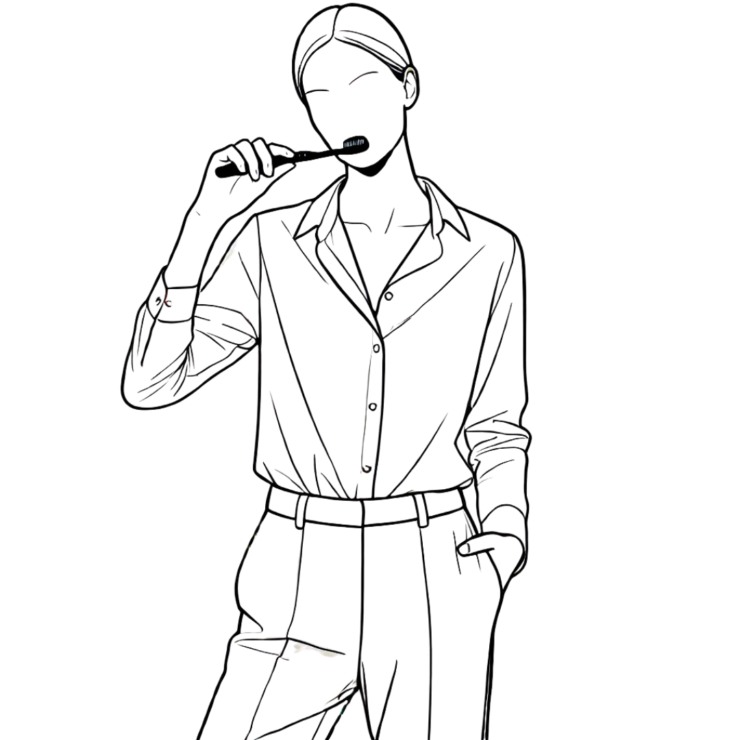 How to Build a Meditation Habit Without Forcing It