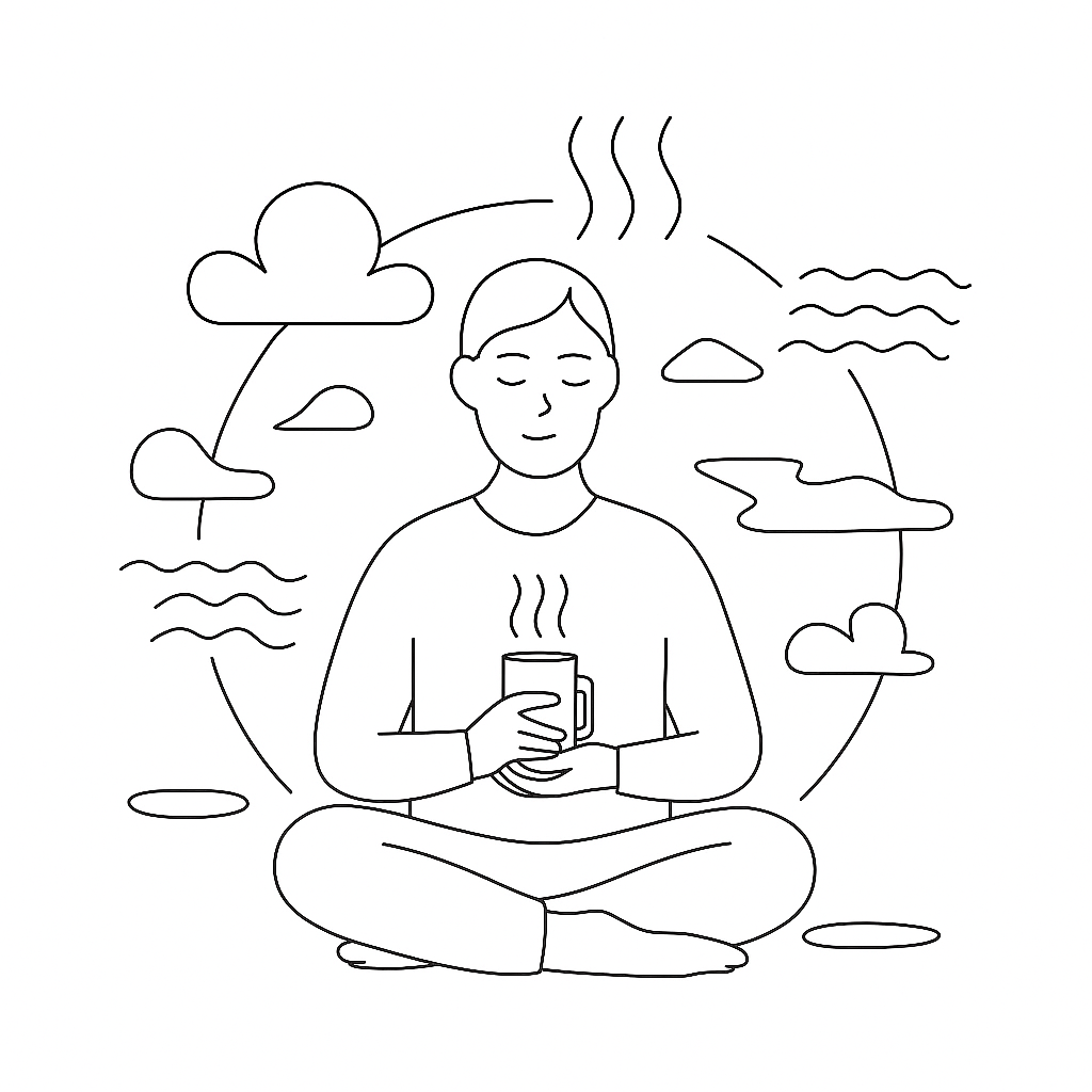 Build a Daily Routine That Nourishes the Mind, Body, and Spirit