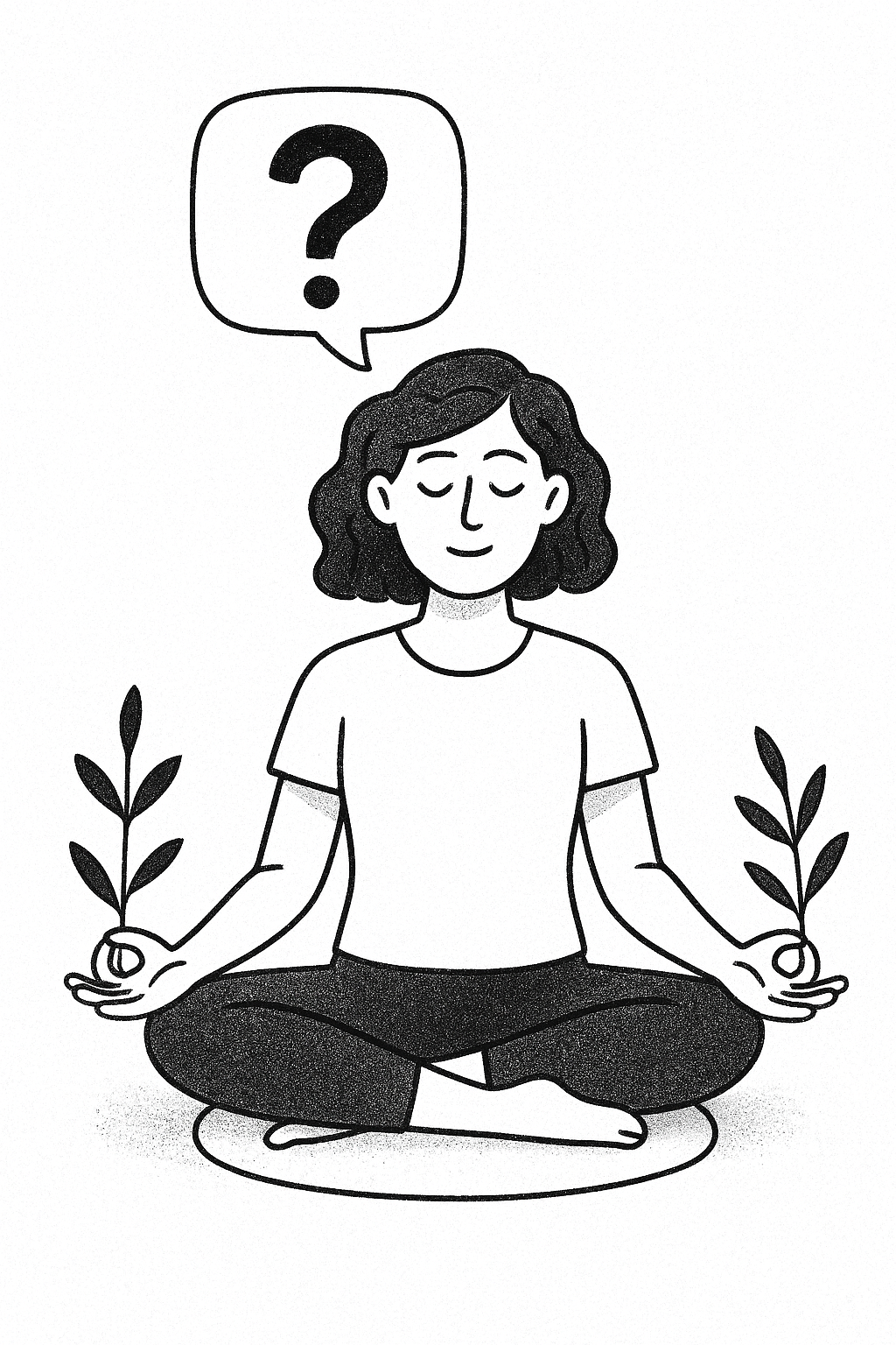 What you actually need to get started with meditation