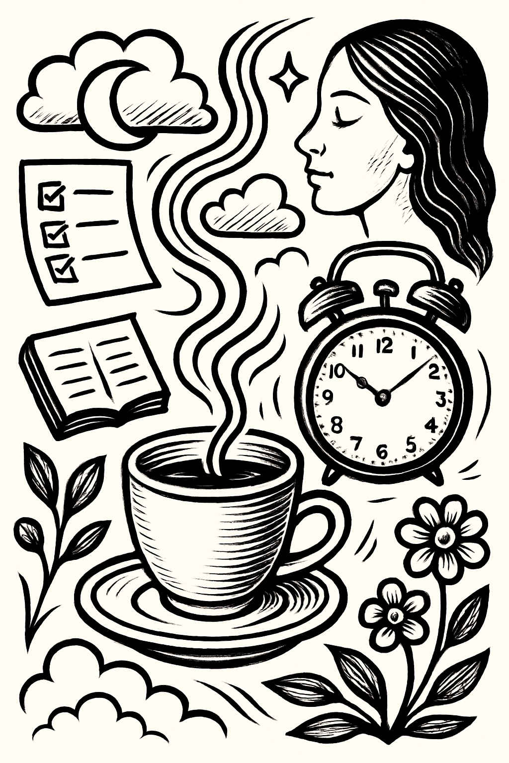 From To-Do Lists to Tea Cups: Turning Daily Habits into Mindful Moments