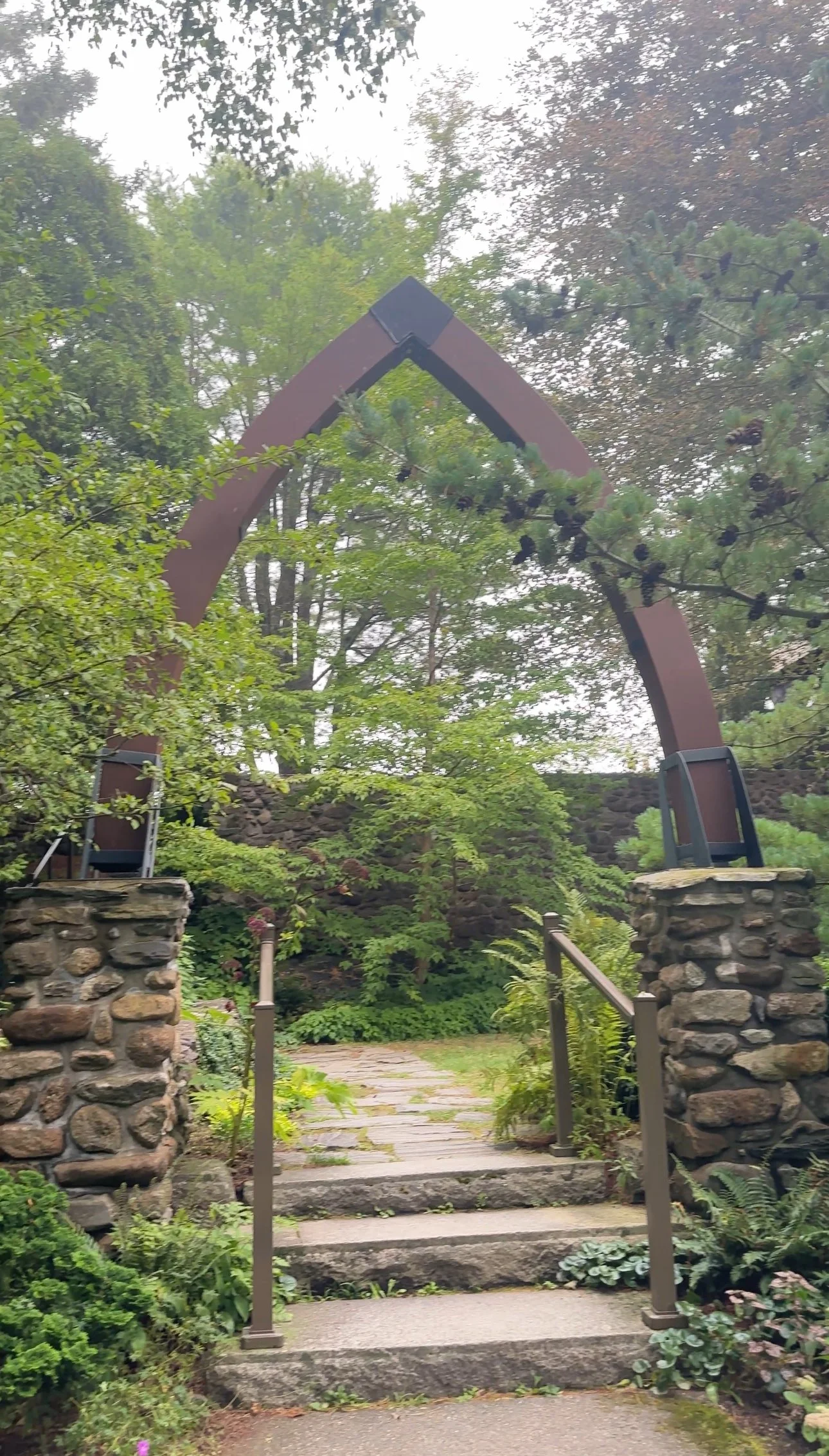 The Beauty of a Wedding in Nature