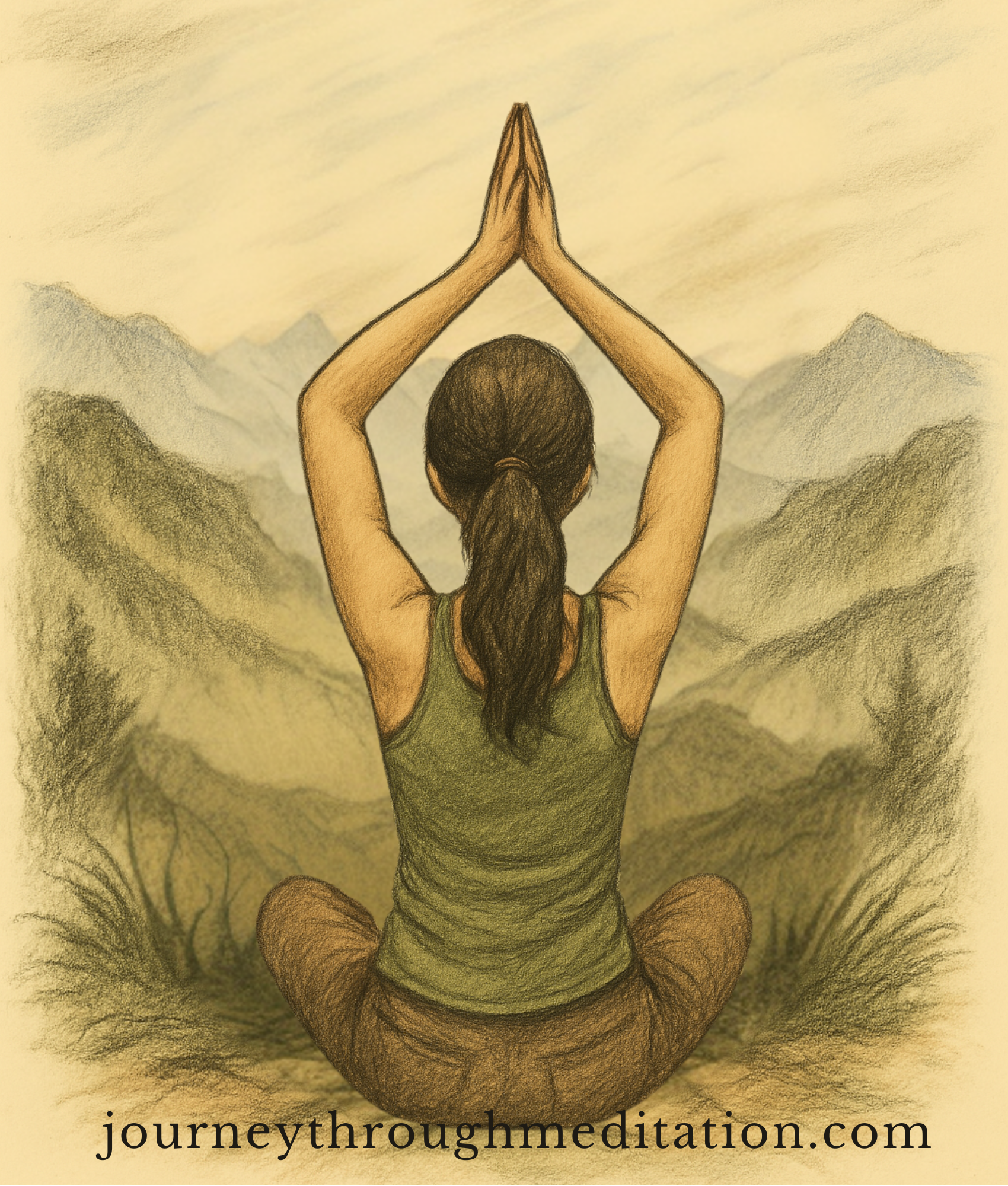Guided Meditation for Beginners: A Simple Step-by-Step Guide