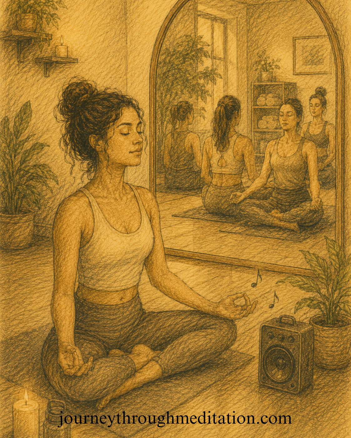 What to Do When Your Meditation Practice Feels Boring