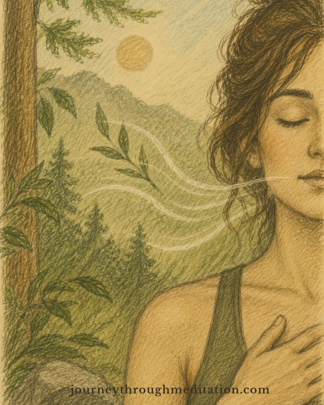 Breathwork vs. Meditation: What’s the Difference and Which One Is Right for You?