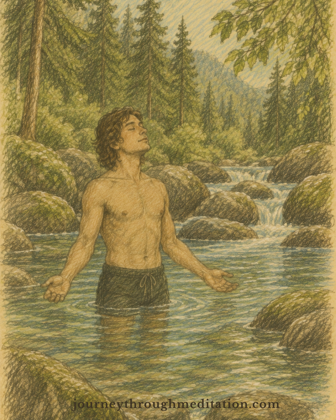 Forest Bathing Benefits: How Nature Can Transform Your Health