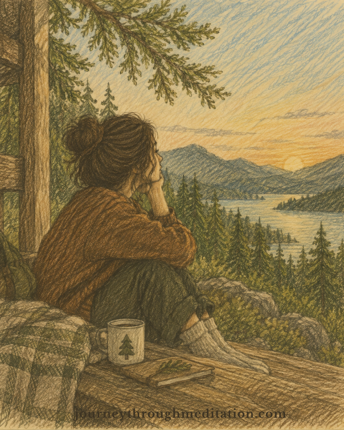 The Power of Silence in Meditation