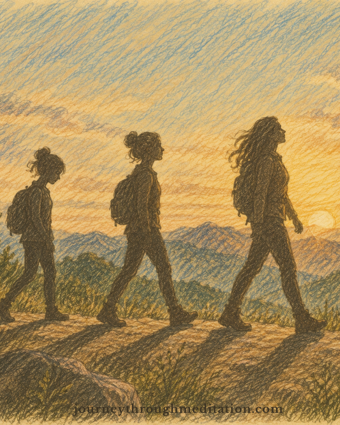 Use These 3 Steps to Uncover Your Shadow
