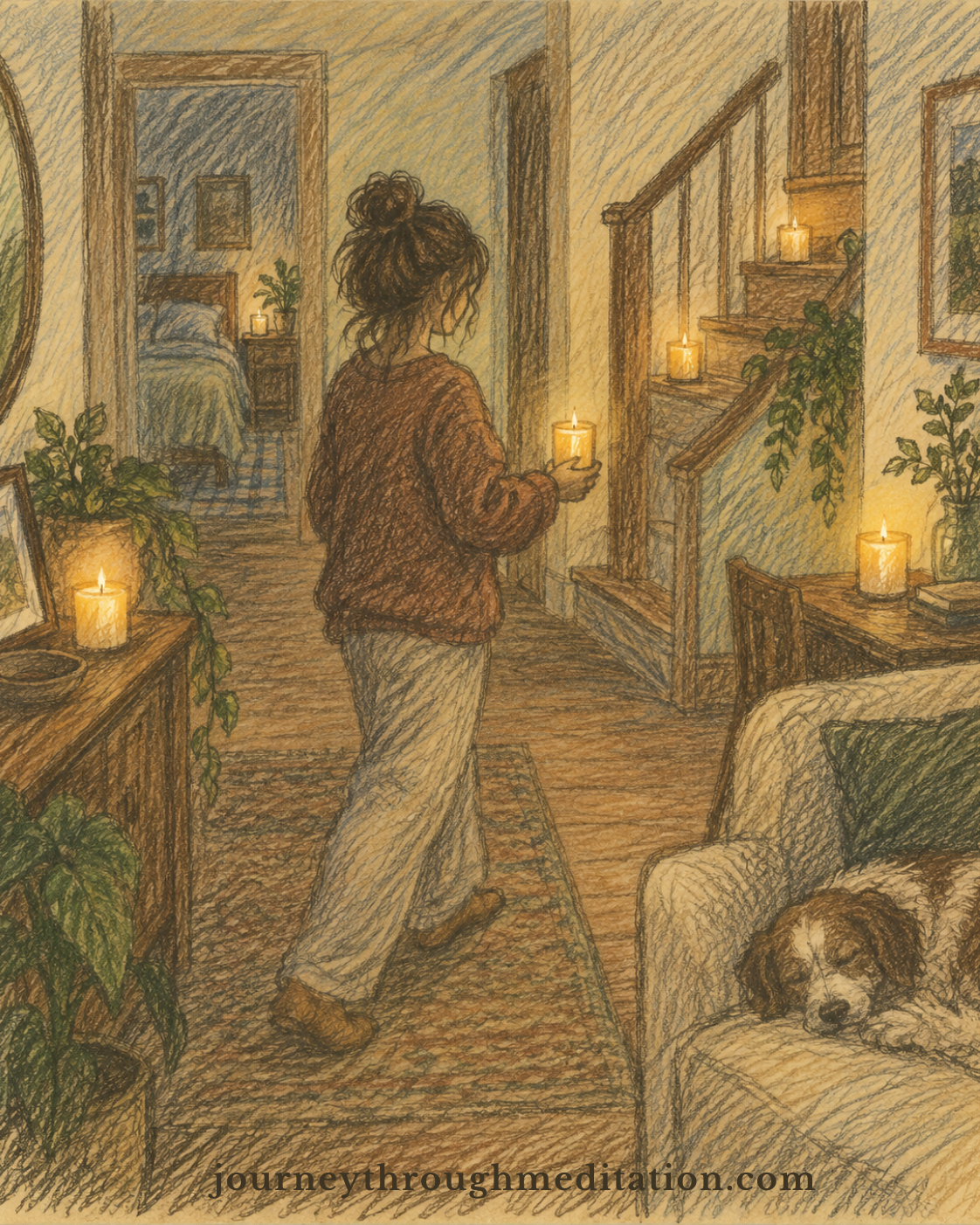 The Power of Smudging: Why You Should Spiritually Cleanse Your House