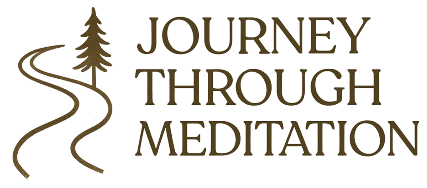 Journey Through Meditation