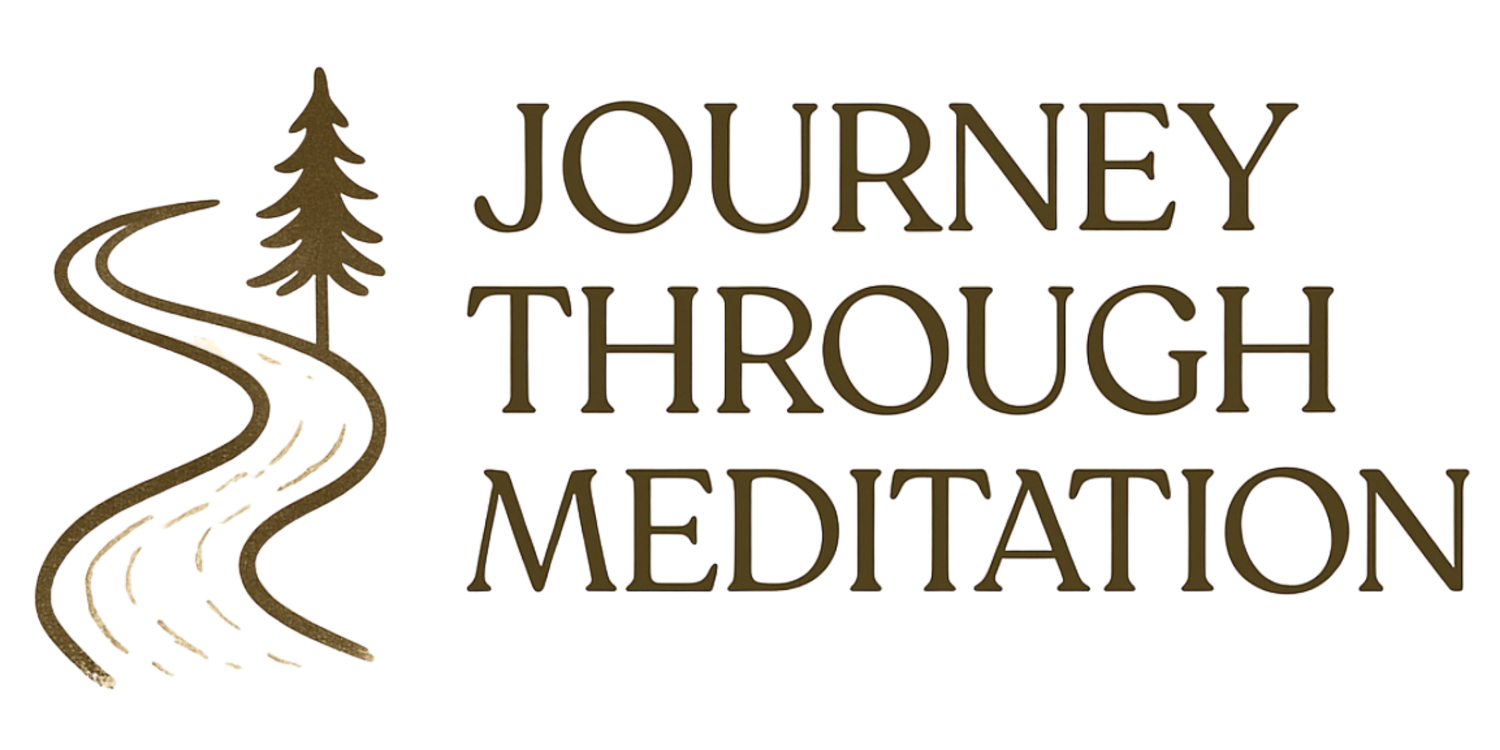Journey Through Meditation