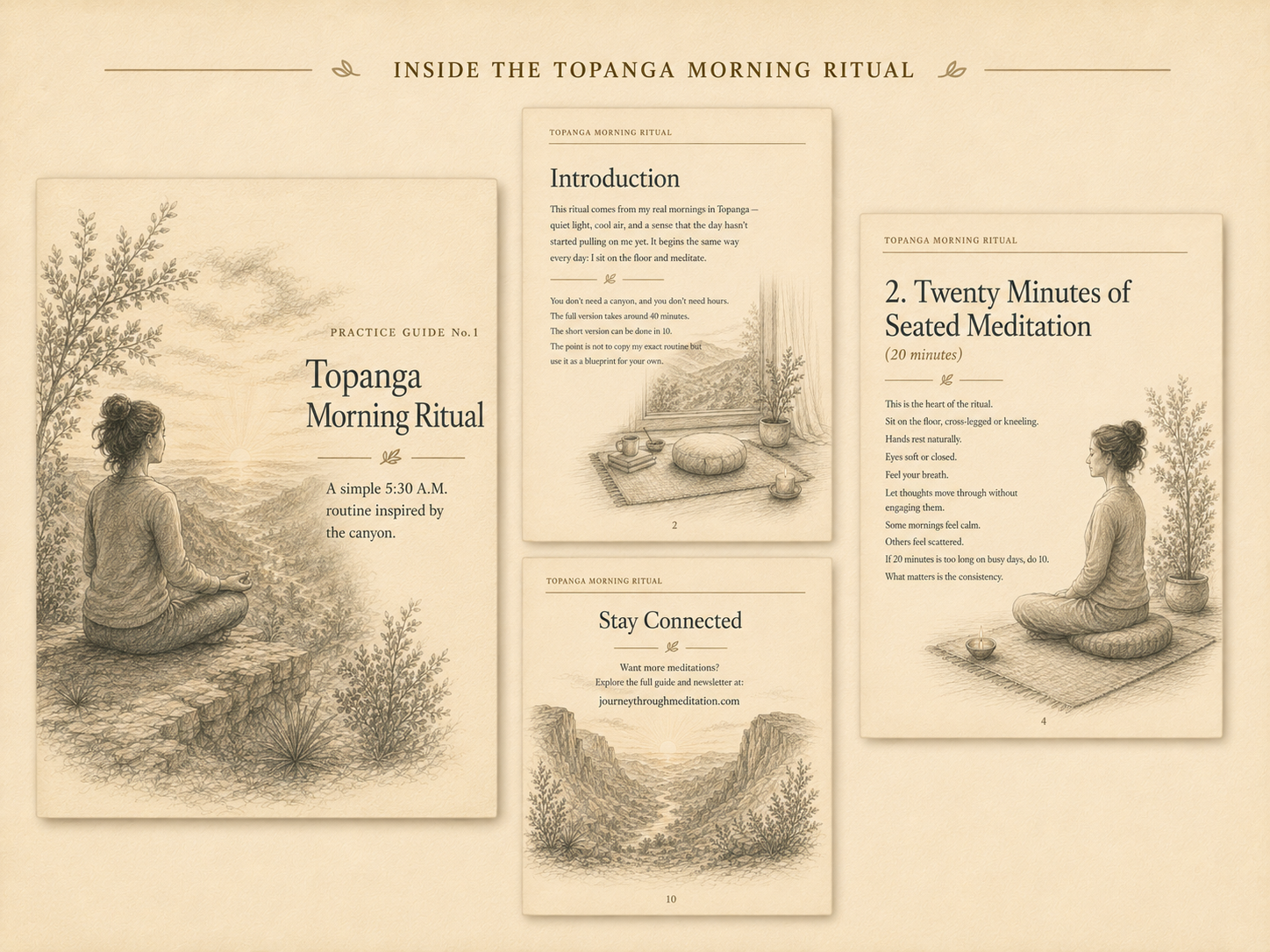 Topanga Morning Ritual - Social Share Image.png