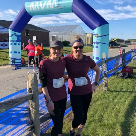 2019: This was such a great event! Loved running the relay, what an amazing experience! From packet pick-up to the finish line... the event coordinators did a wonderful job!