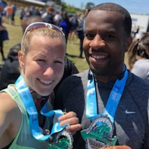2019: I have run quite a few half marathons but this by far was my favorite! Not only was the entire island welcoming to the runners but it was well organized and overall just a perfectly run event! _Rhian
