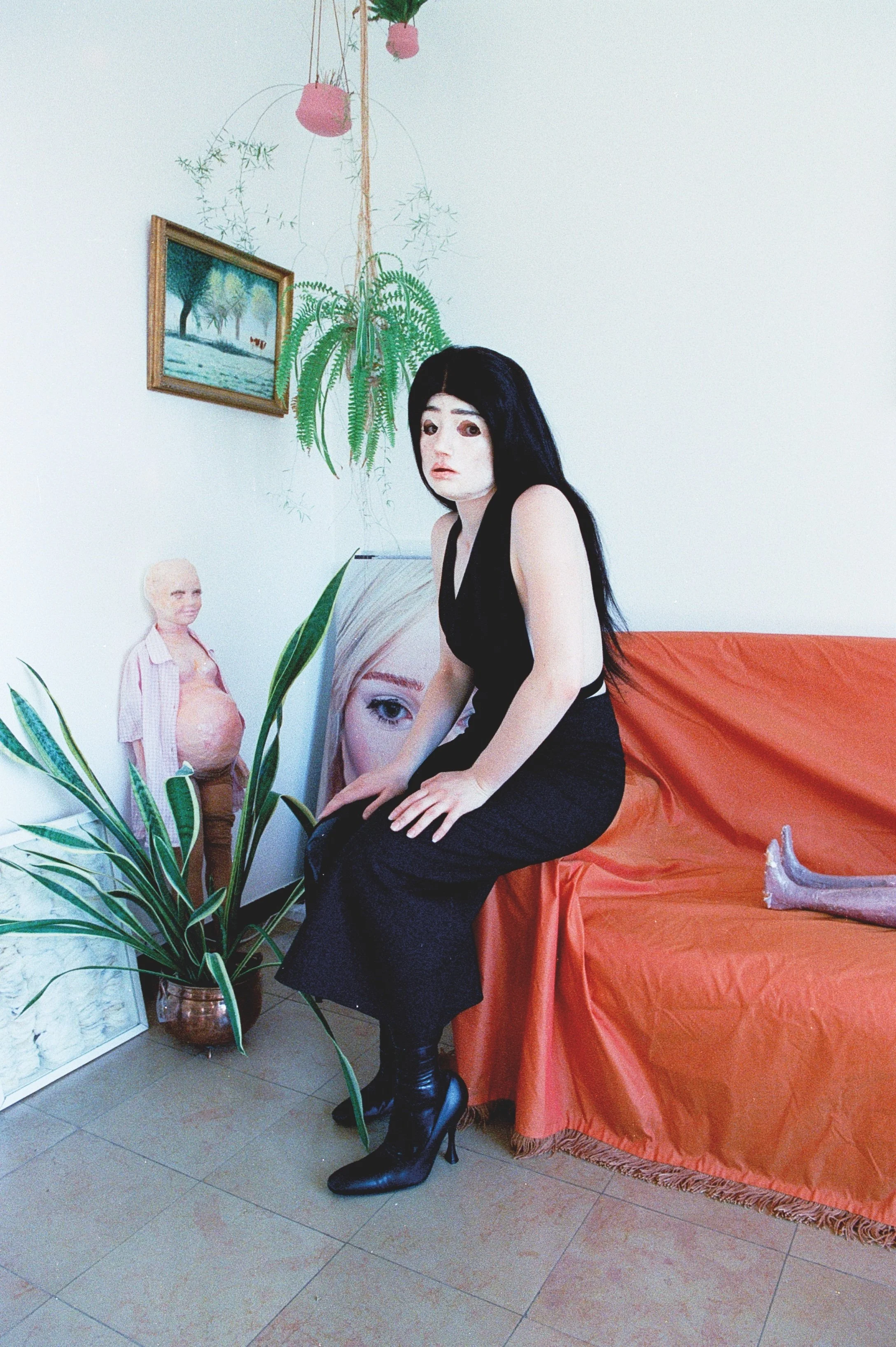 Noémie Ninot - ODDA 29  The Way We Are - Fall_Winter 2025-26 & Resort 2026 - 4.jpeg