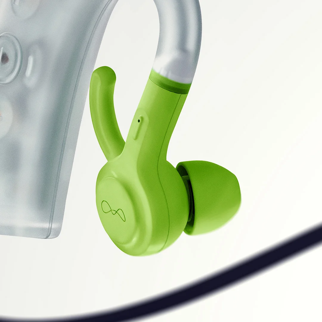 BlueAnt Pump HD