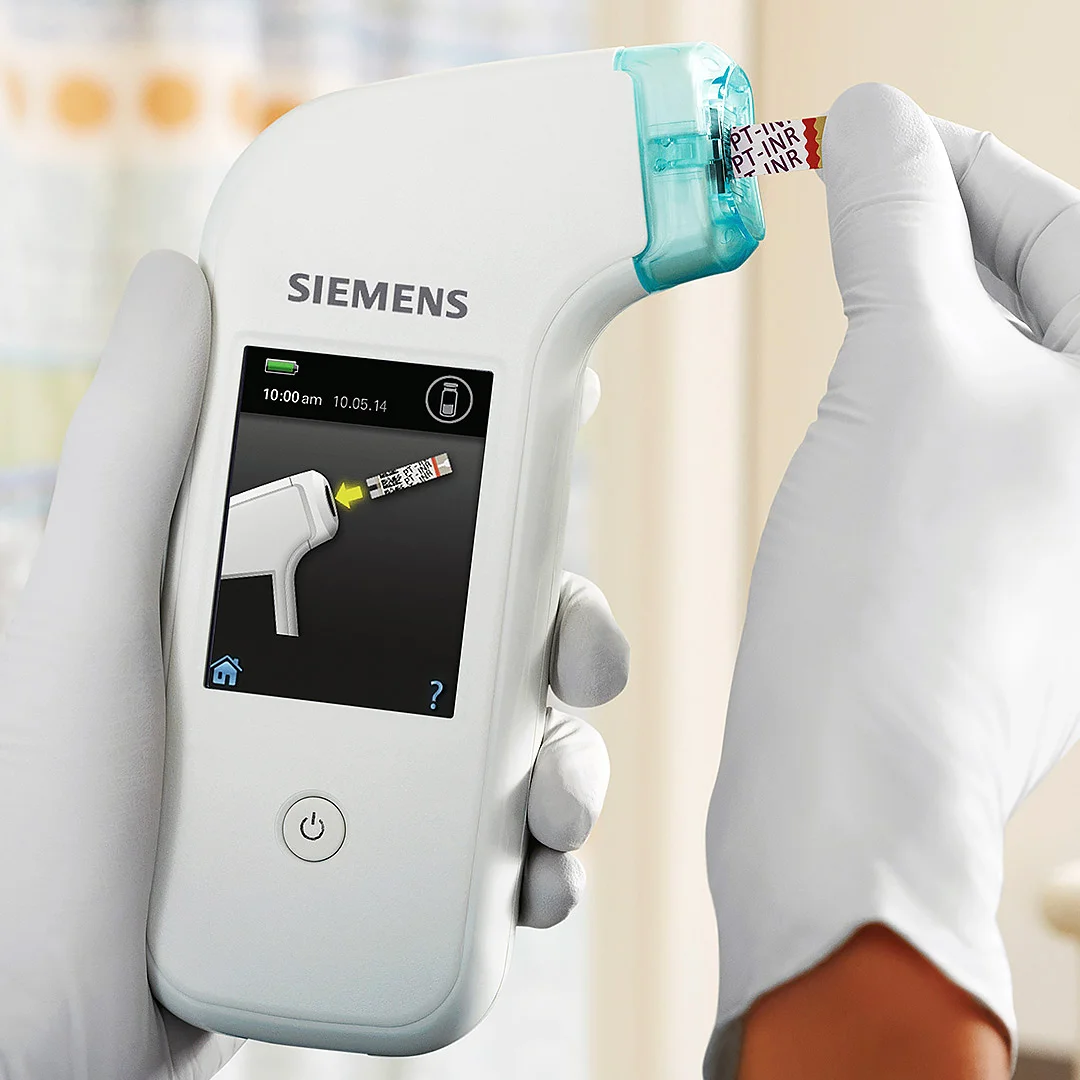 Siemens Xprecia Stride