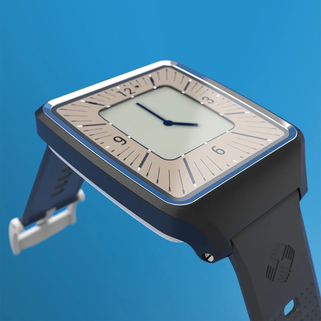 Parkinsons KinetiGraph