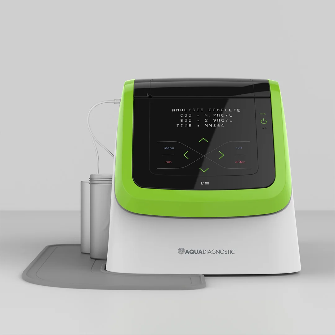 Aqua Diagnostic PeCOD