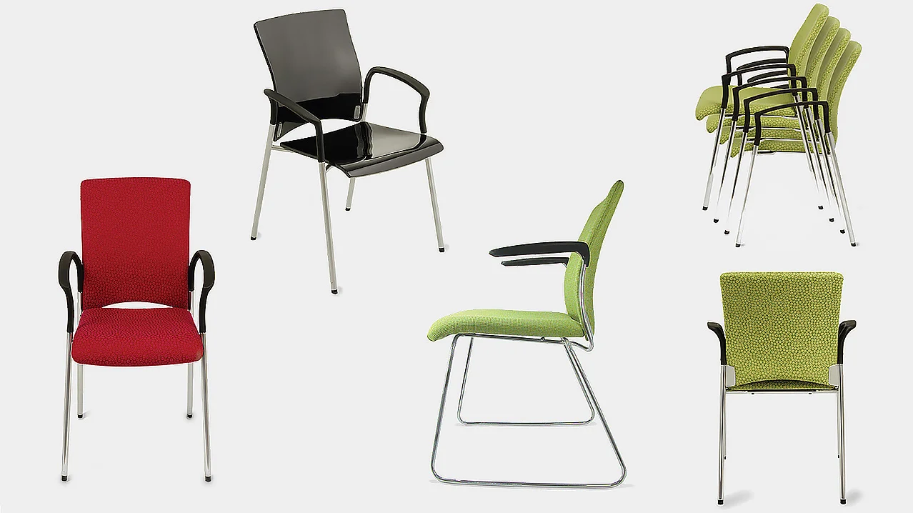 CSS — Laguna Armchair Range (2005)