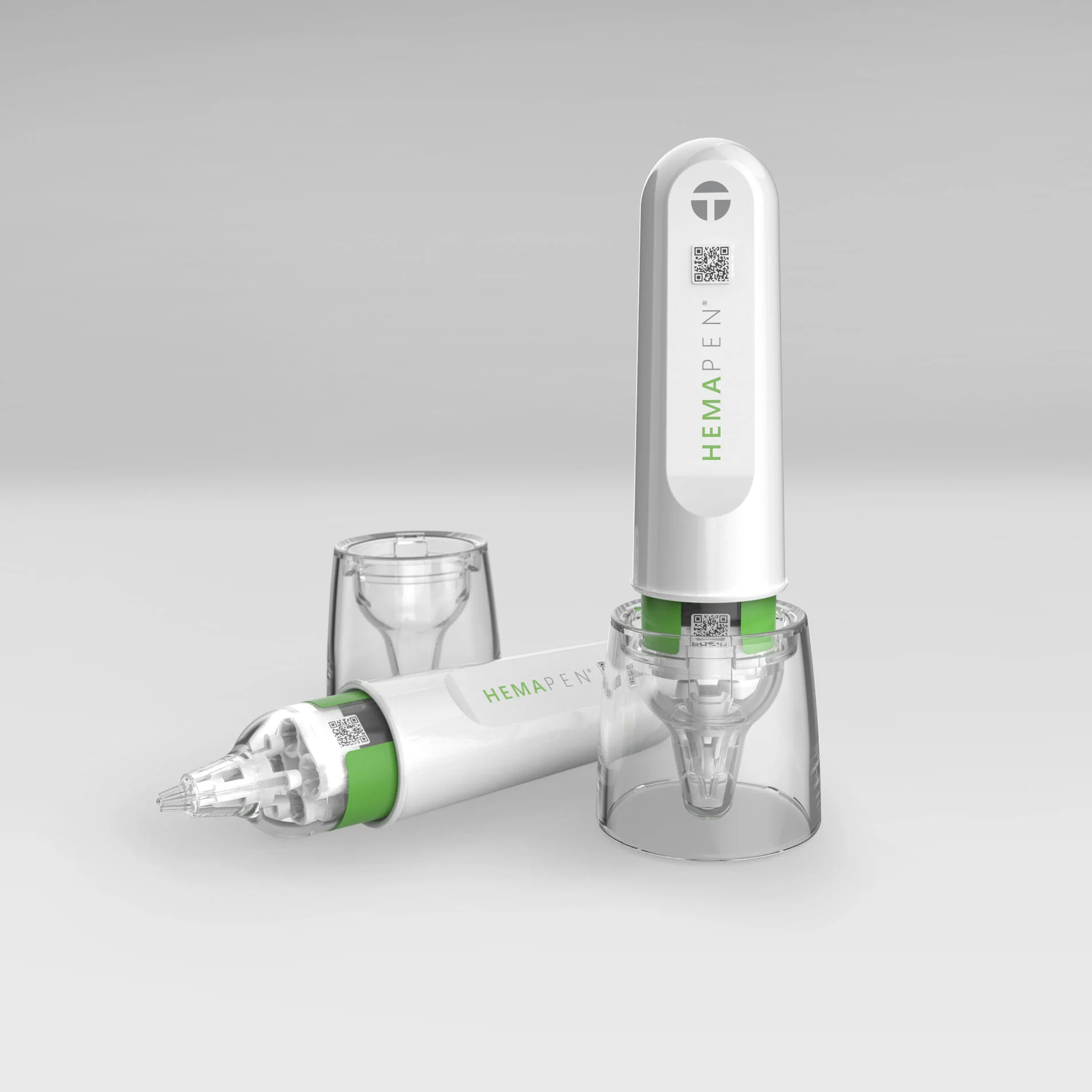 hemaPEN®