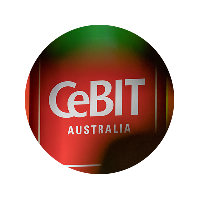 D+I at CeBIT Australia 2018