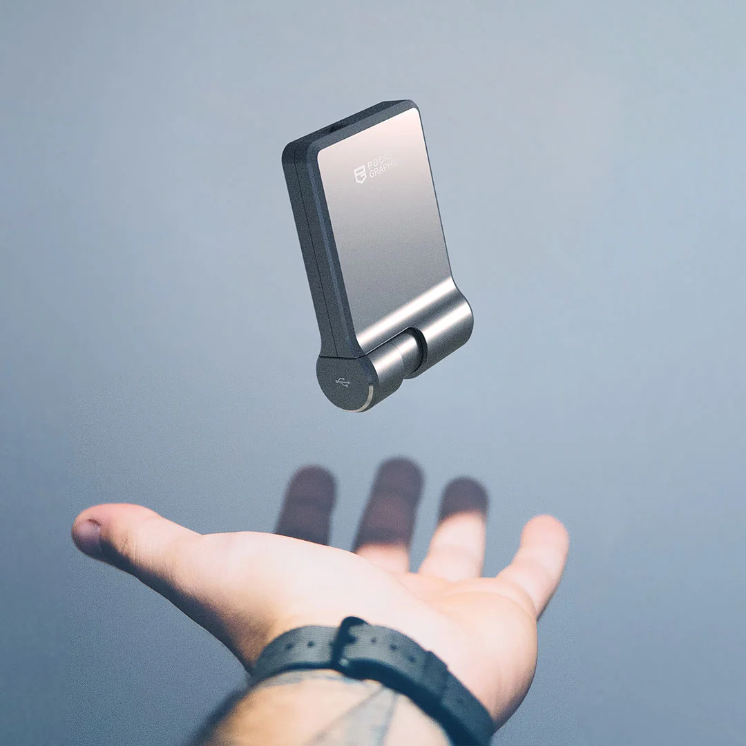 Pocket.Graphics Projector