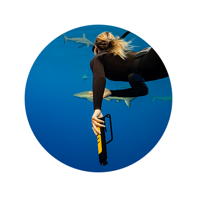 Ocean Guardian launch eSPEAR
