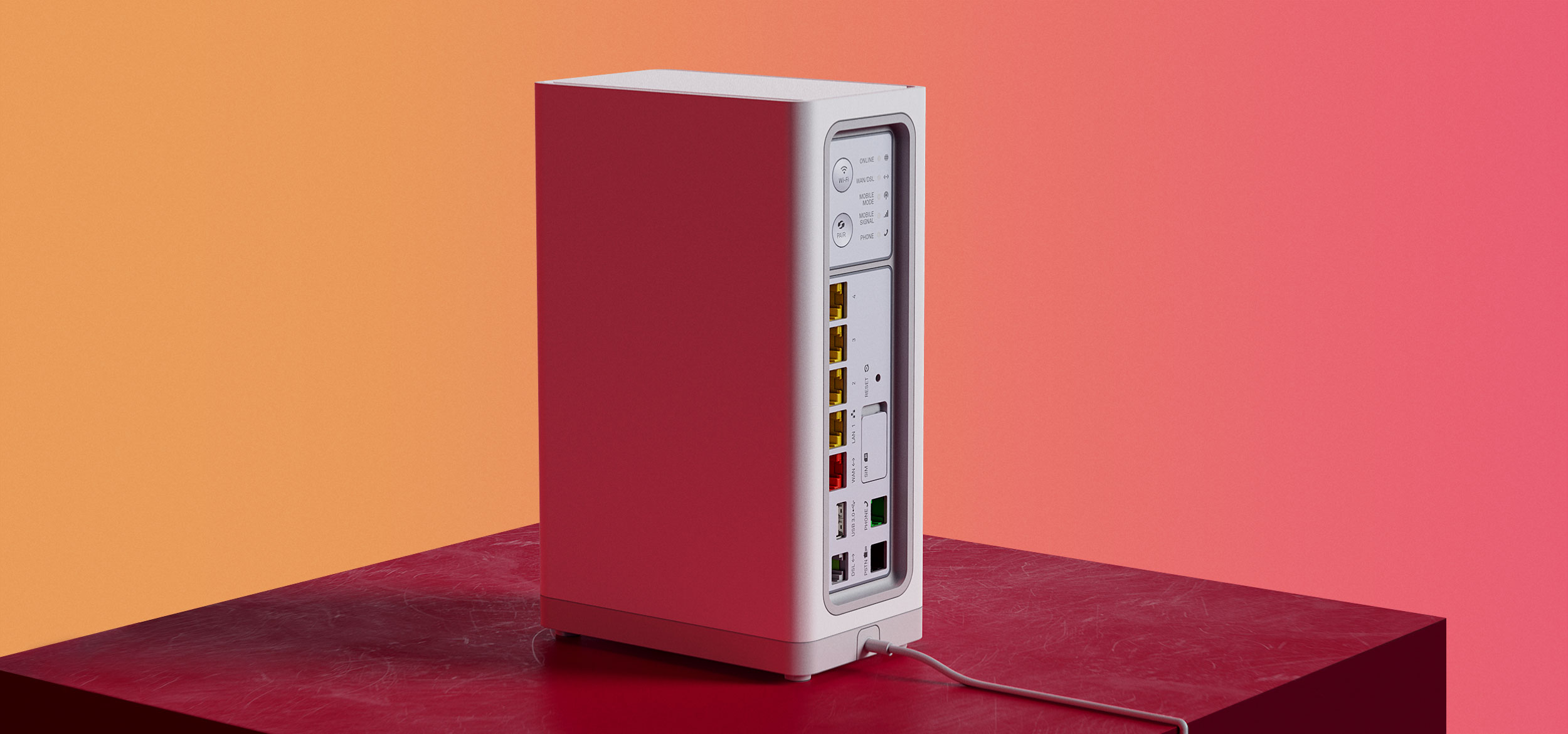 Log Into Telstra Smart Modem – TELSTRA SMART MODEM 3 GET STARTED Pdf ...