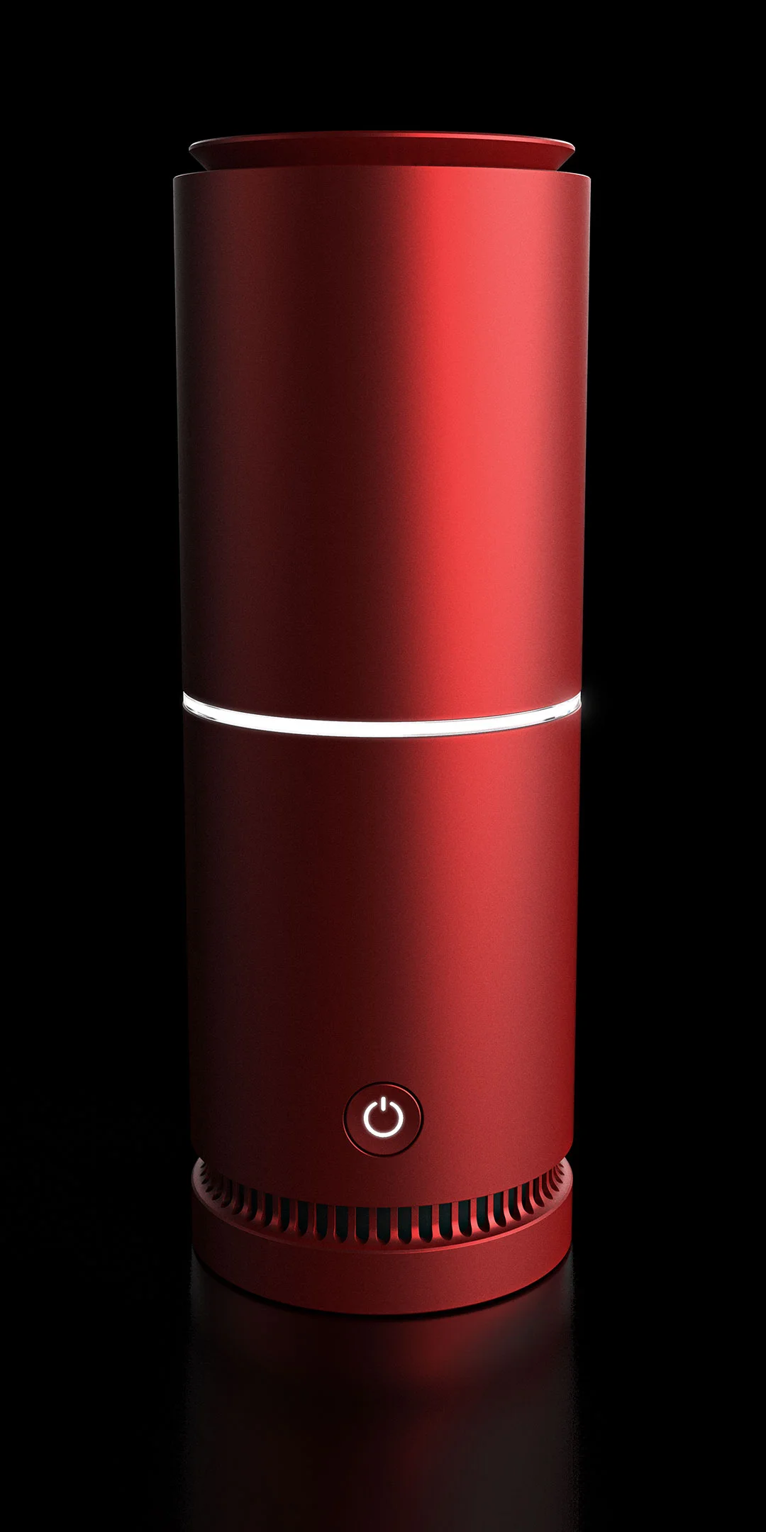 VBreathe Smart Air Purifier