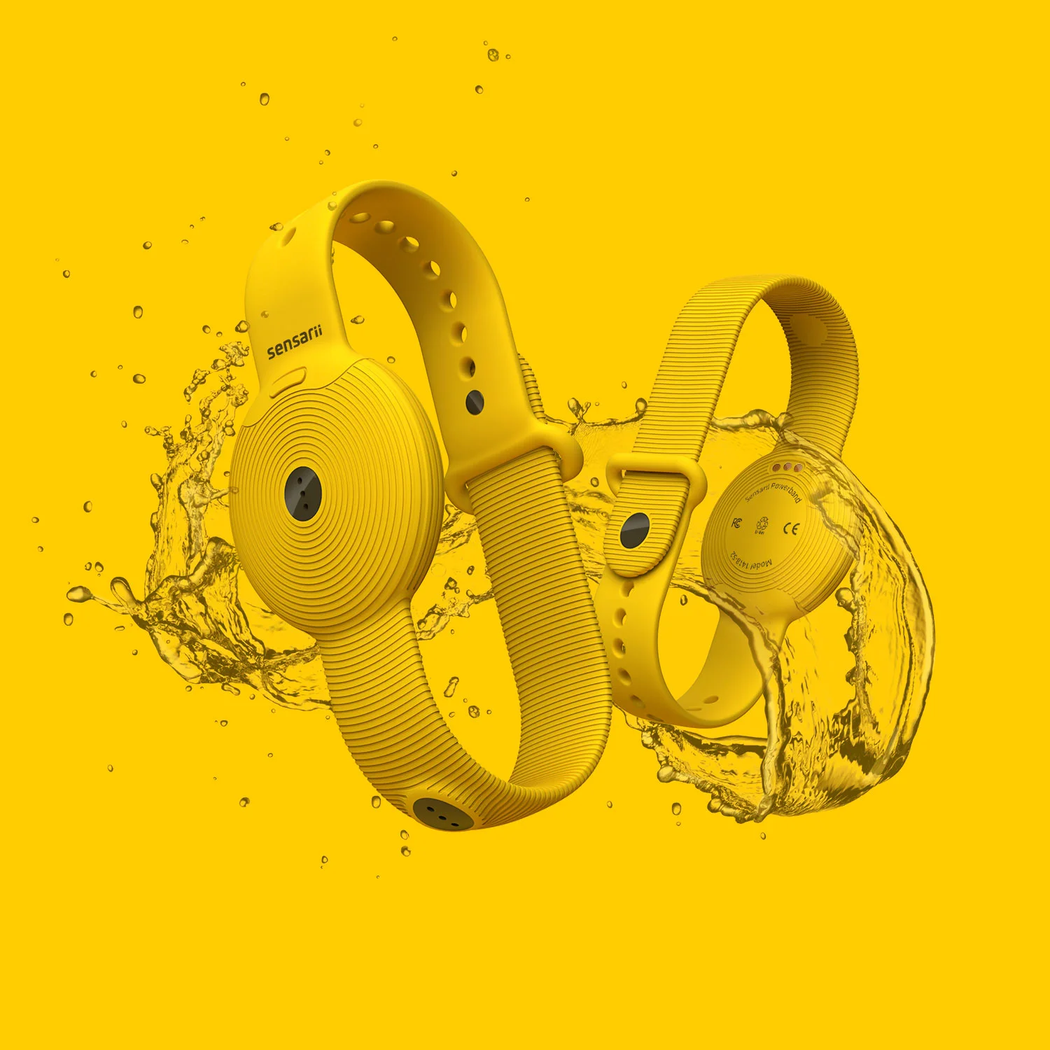 Sensarii Powerband