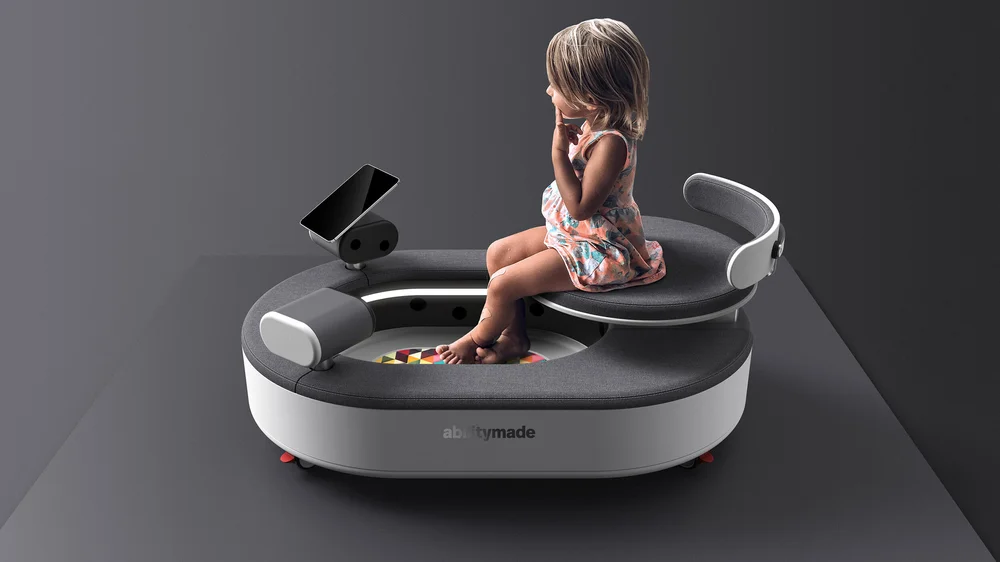 Ability Made AbilityMade | Medical Device Development