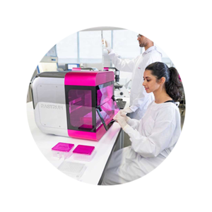 RASTRUM awarded 2020 World Changing Ideas Winner