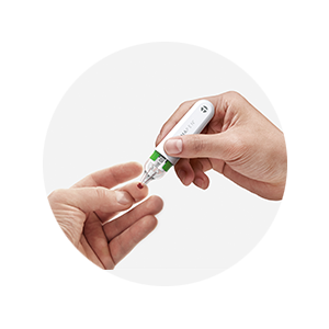 Tipping points in remote healthcare: Trajan’s hemaPEN® blood microsampling device