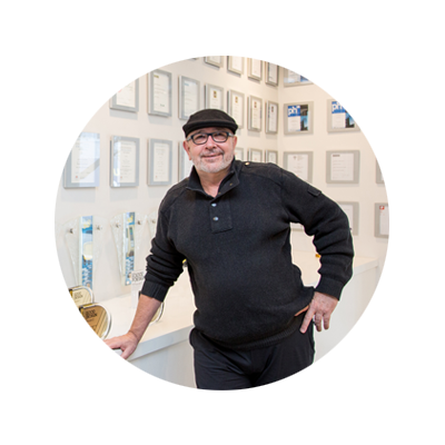 Executive of the Year Awards