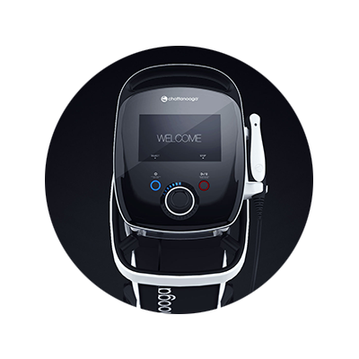 DJO Chattanooga Generation 2020 debut at Medica, Germany