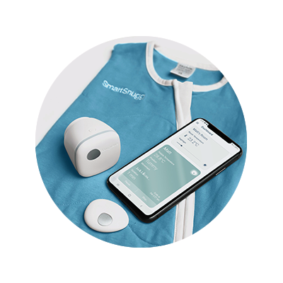 SmartSnugg Launches -  An integrated sleep monitoring ecosystem for infants and toddlers