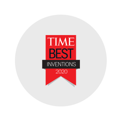 Time Magazine - Best Inventions 2020 - IQbuds² Max