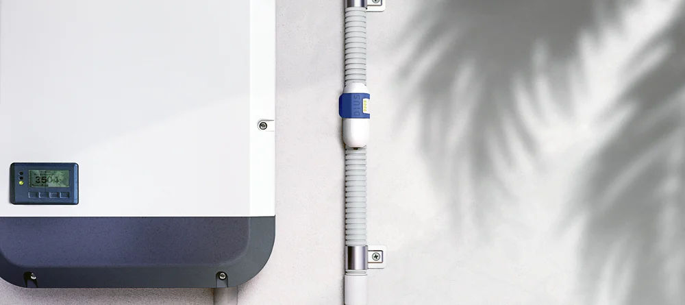 DIUS PowerSensor | Design + Industry