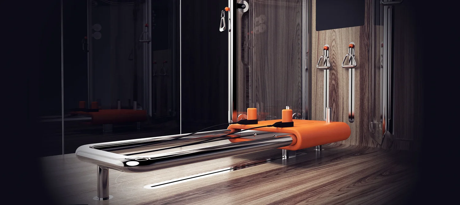 PT: Exercise POD | Product Development Australia