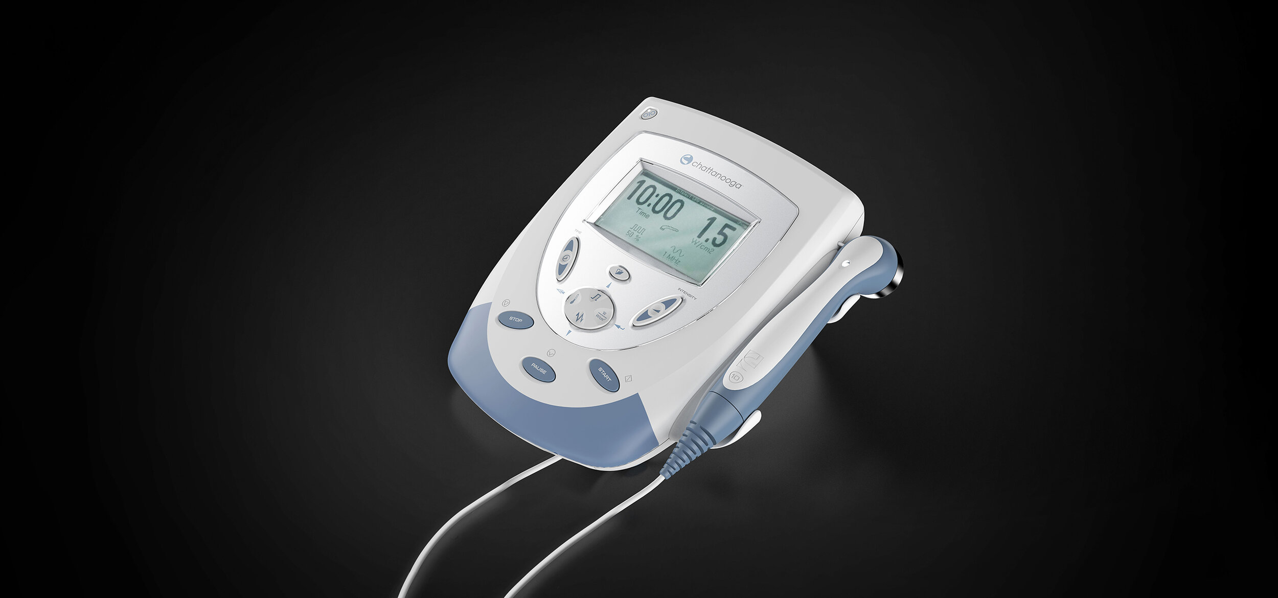Chattanooga — Intelect Mobile Ultrasound