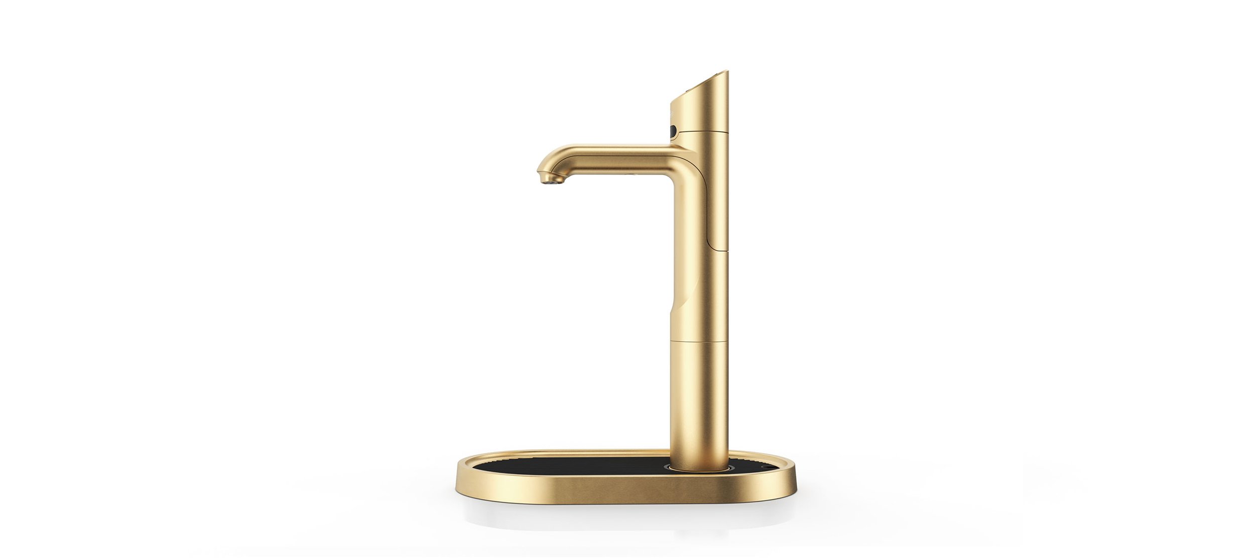 ZIP WOW 1833 - G5 Tap+Font - BRUSHED GOLD - SIDE.jpg